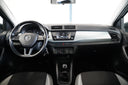 Škoda Fabia 1.2 TSI 66 kW Ambition