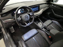Škoda Octavia 2.0 TDI 147 kW DSG 4x4 RS
