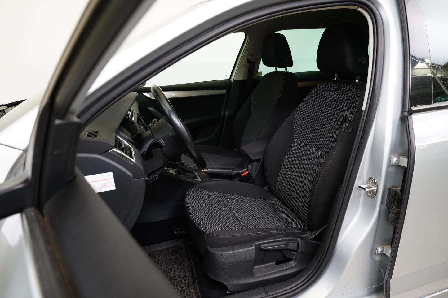 Škoda Octavia 1.8 TSI 132 kW 4x4 Ambition+