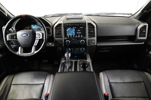 Ford F-150 3.5 V6 336 kW Raptor – foto 5