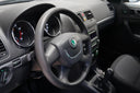 Škoda Yeti 1.2 TSI 77 kW Active