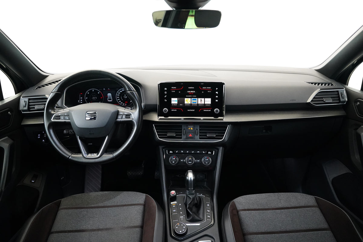 Seat Tarraco 2.0 TDI 140kW 4Drive Xcellence – foto 5