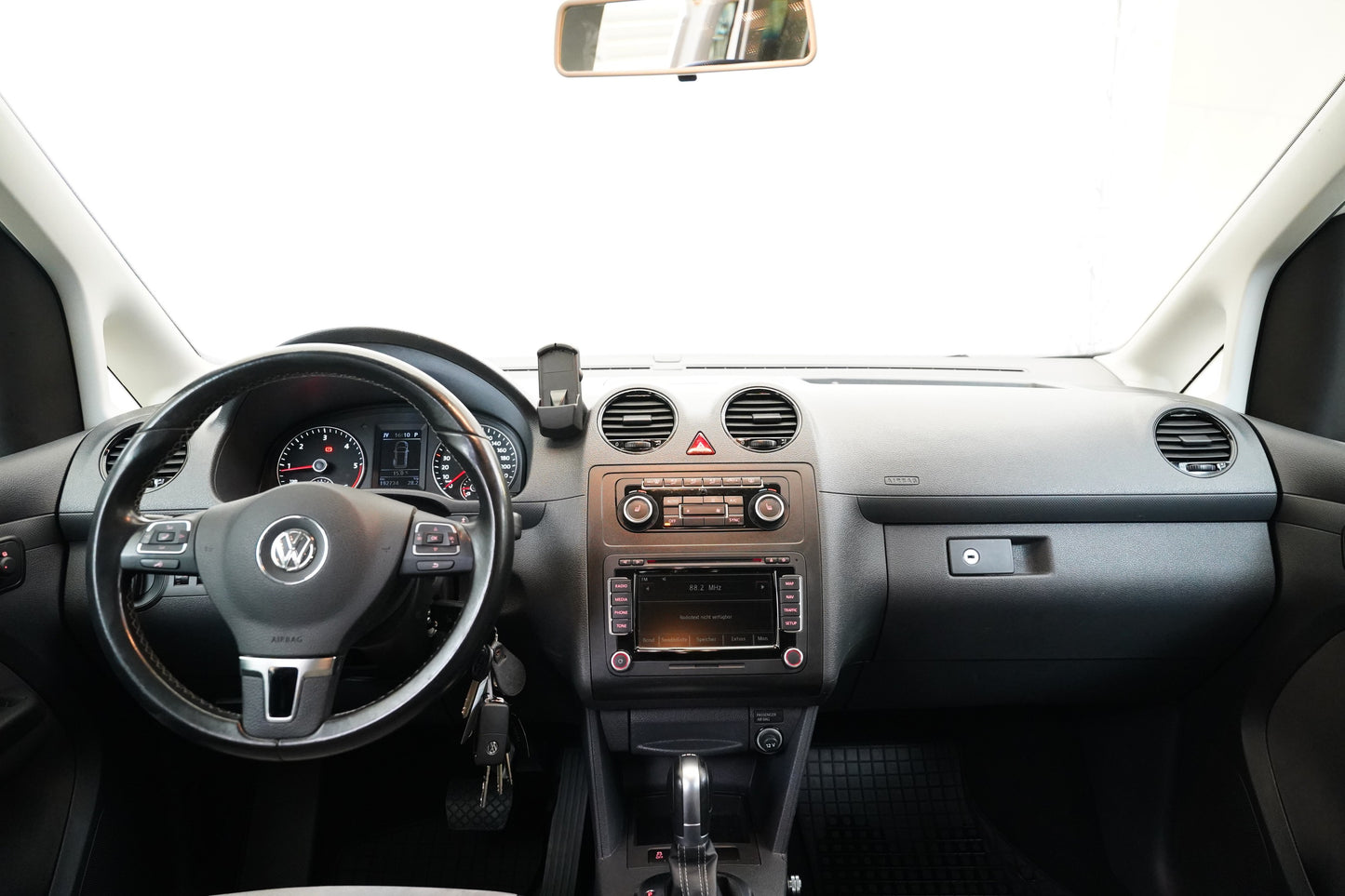 Volkswagen Caddy 2.0 TDI 103 kW Edition 30