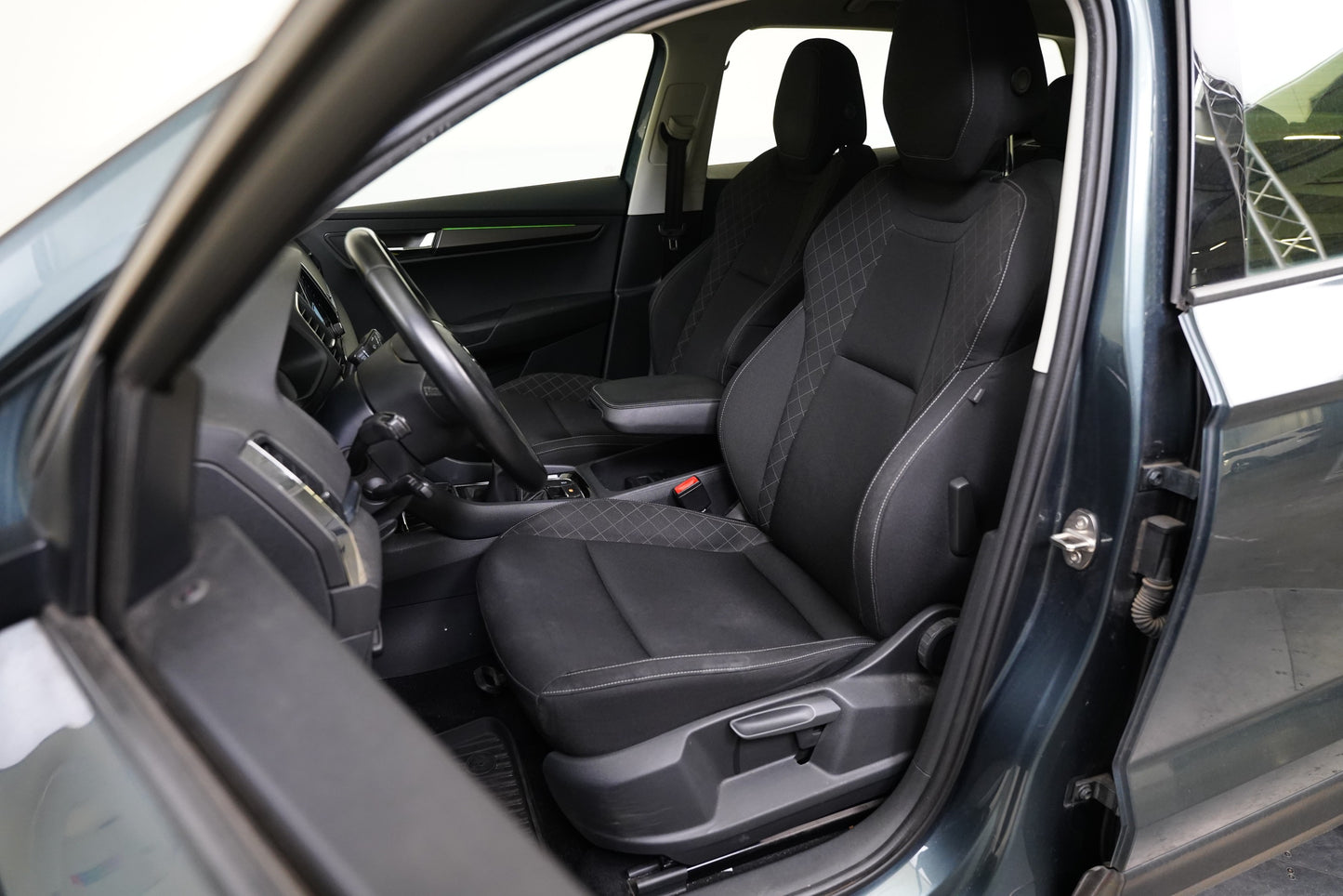 Škoda Karoq 1.5 TSI 110 kW Ambition