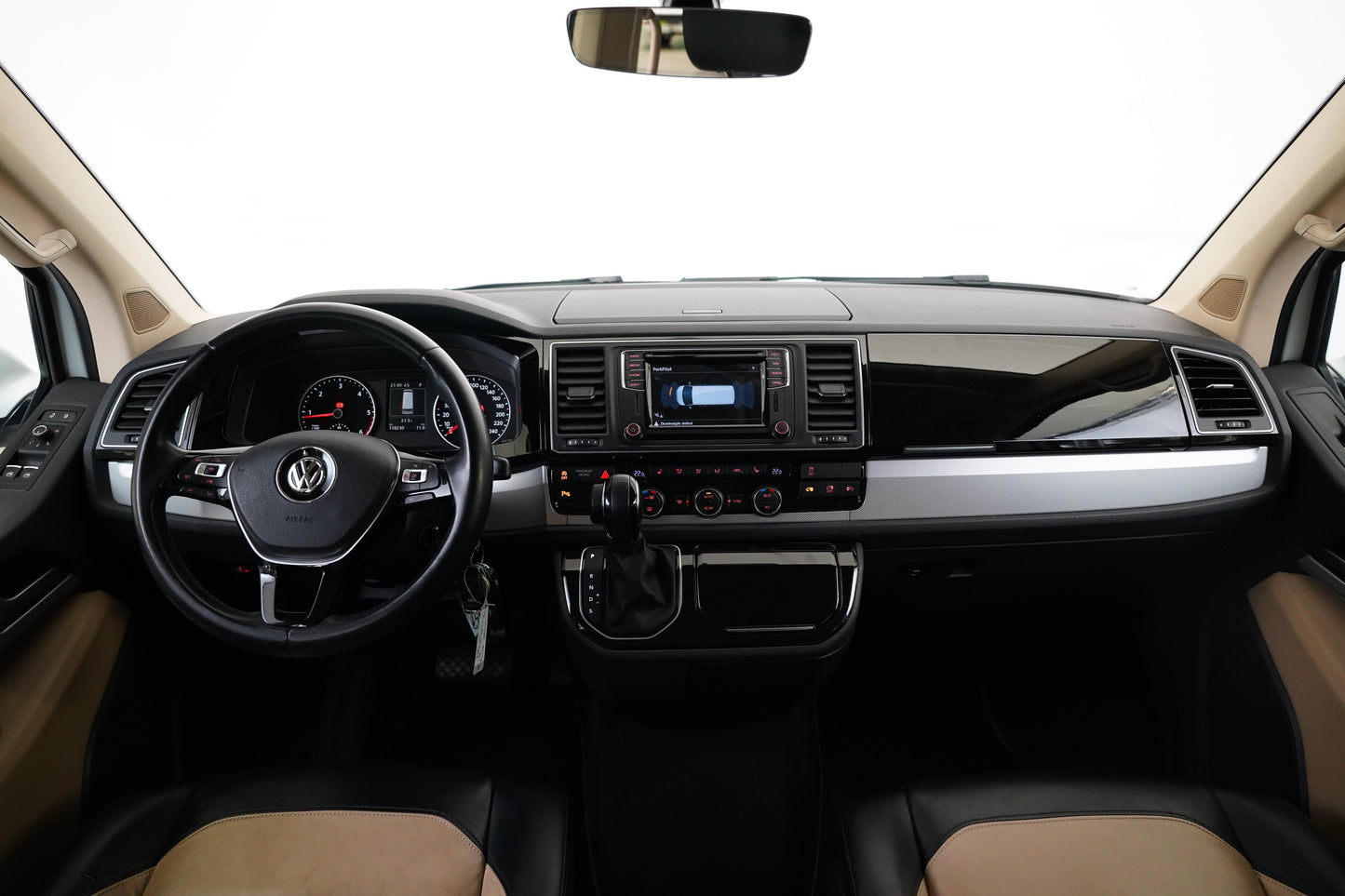 Volkswagen Multivan 2.0 TDI 150kW 4Motion Highline