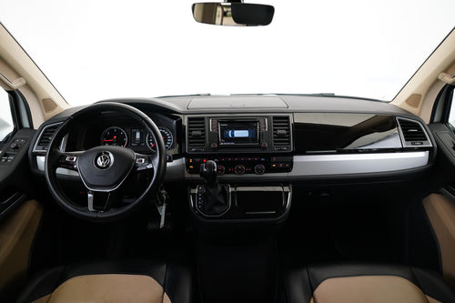 Volkswagen Multivan 2.0 TDI 150kW 4Motion Highline – foto 5