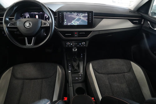 Škoda Kamiq 1.0 TSI 85 kW DSG Style – foto 5