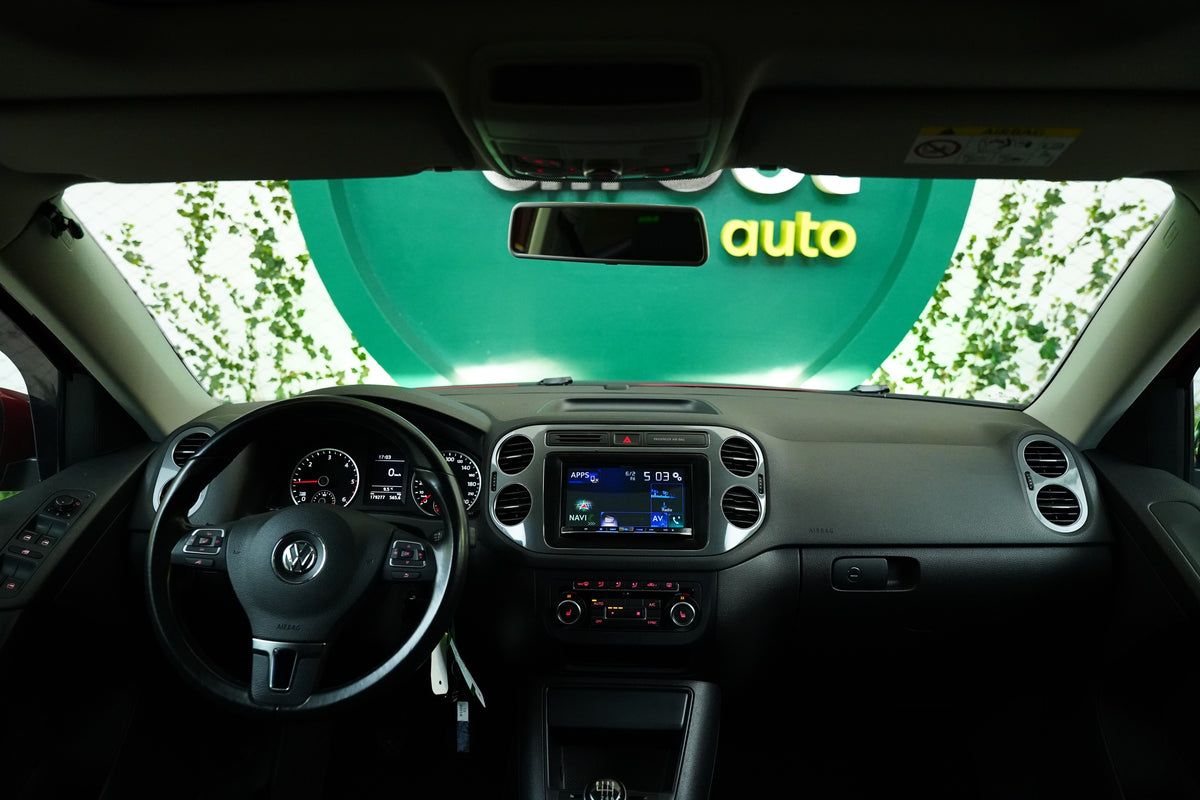 Volkswagen Tiguan 2.0 TDI 103 kW 4Motion – foto 5