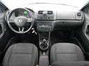 Škoda Roomster 1.2 TSI 63 kW Ambition Fresh