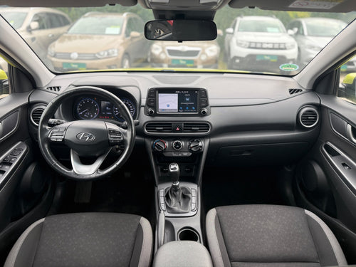 Hyundai Kona 1.0T-GDI 88kW – foto 5