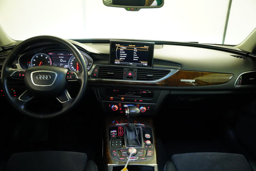 Audi A6 3.0TFSi 220kW – foto 5