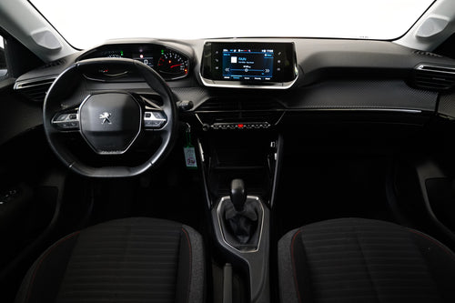 Peugeot 208 1.2 PureTech 55 kW Active Pack – foto 5