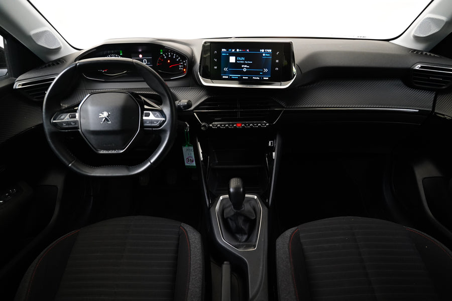 Peugeot 208 1.2 PureTech 55 kW Active Pack – foto 5