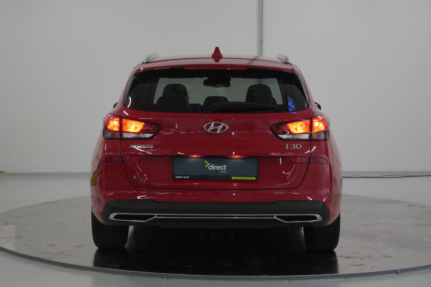 Hyundai i30 1.0 T-GDI 88 kW Family Smart