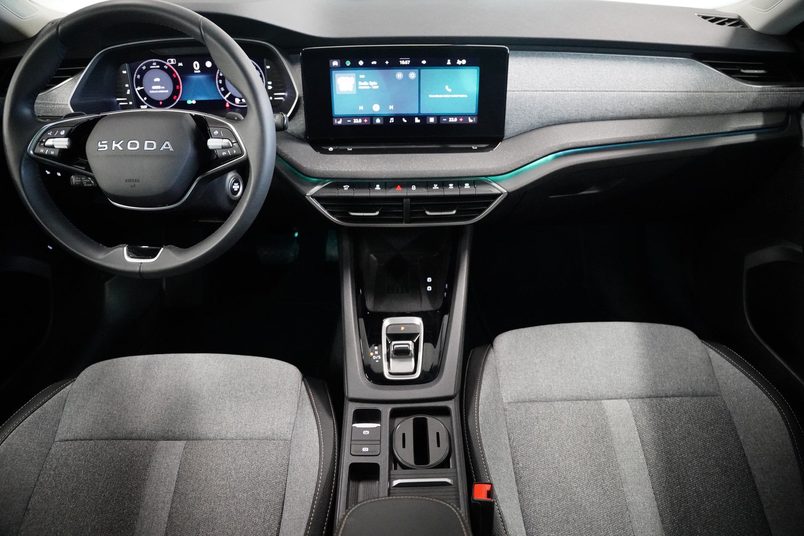 Škoda Octavia 2.0 TDI 110 kW Top Selection – foto 5