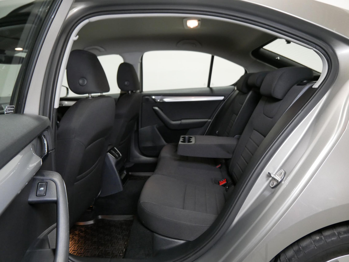 Škoda Octavia 1.4 TSI 110 kW Style Plus
