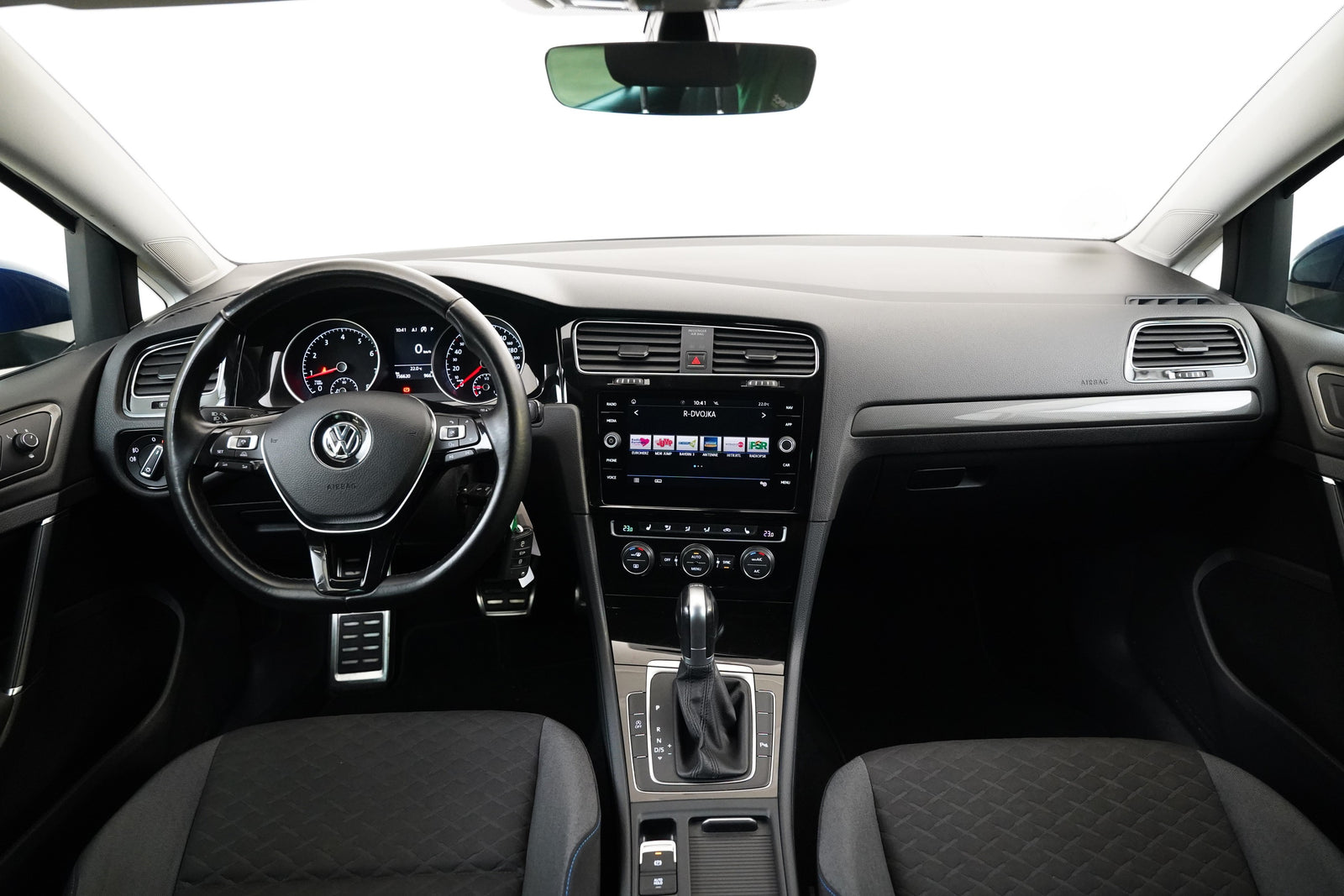 Volkswagen Golf 1.5 TSI 110 kW Join – foto 5