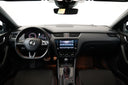 Škoda Octavia 2.0 TDI 135 kW DSG RS