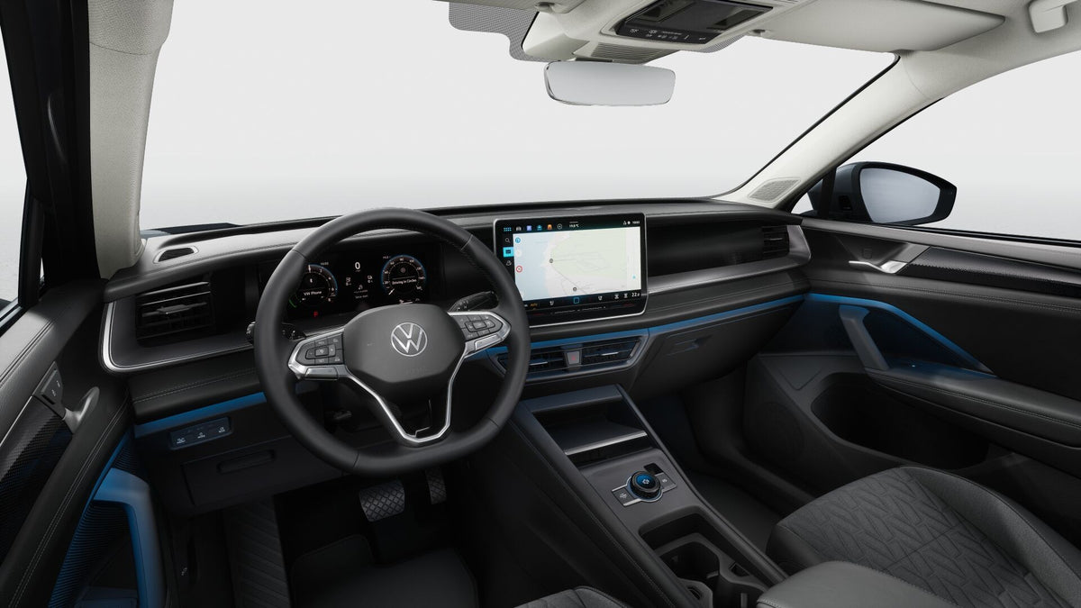 Volkswagen Tayron People 1,5 TSI 150kW eHybrid – foto 5