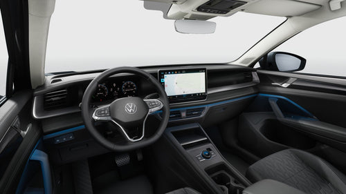 Volkswagen Tayron People 1,5 TSI 150kW eHybrid – foto 5