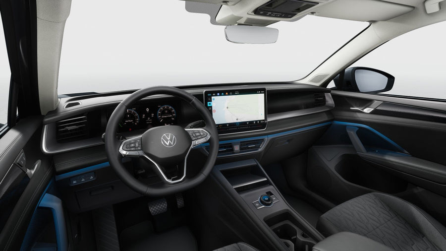 Volkswagen Tayron People 1,5 TSI 150kW eHybrid – foto 5