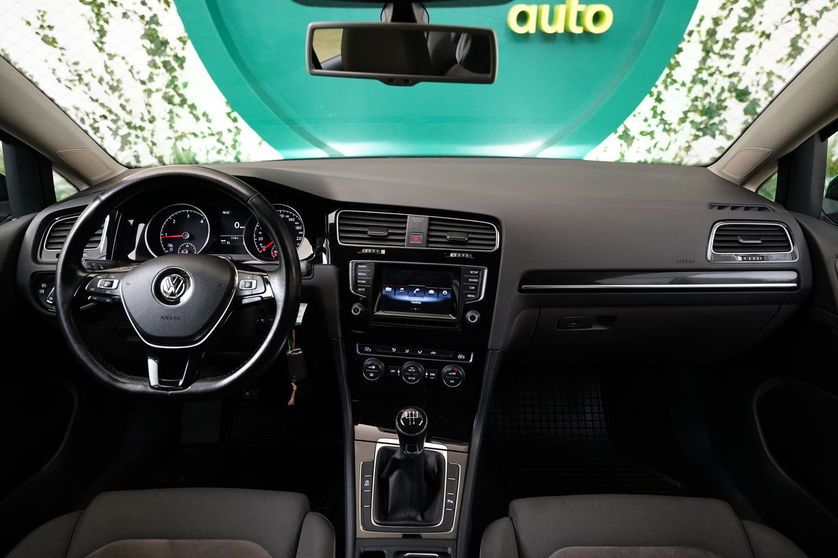 Volkswagen Golf 1.6 TDI 77 kW Highline – foto 5