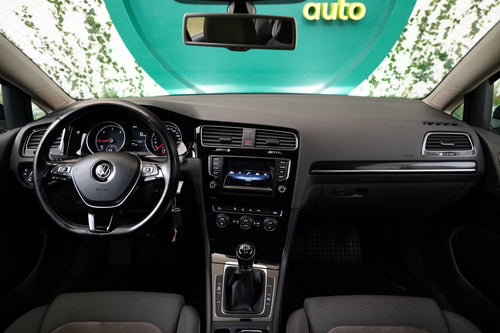 Volkswagen Golf 1.6 TDI 77 kW Highline – foto 5