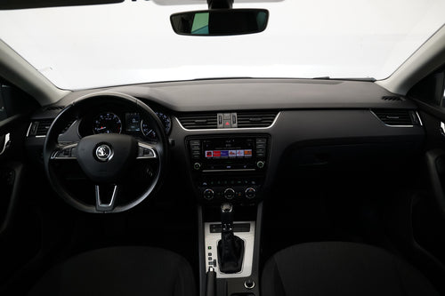Škoda Octavia 1.8 TSI 132 kW DSG Style – foto 5