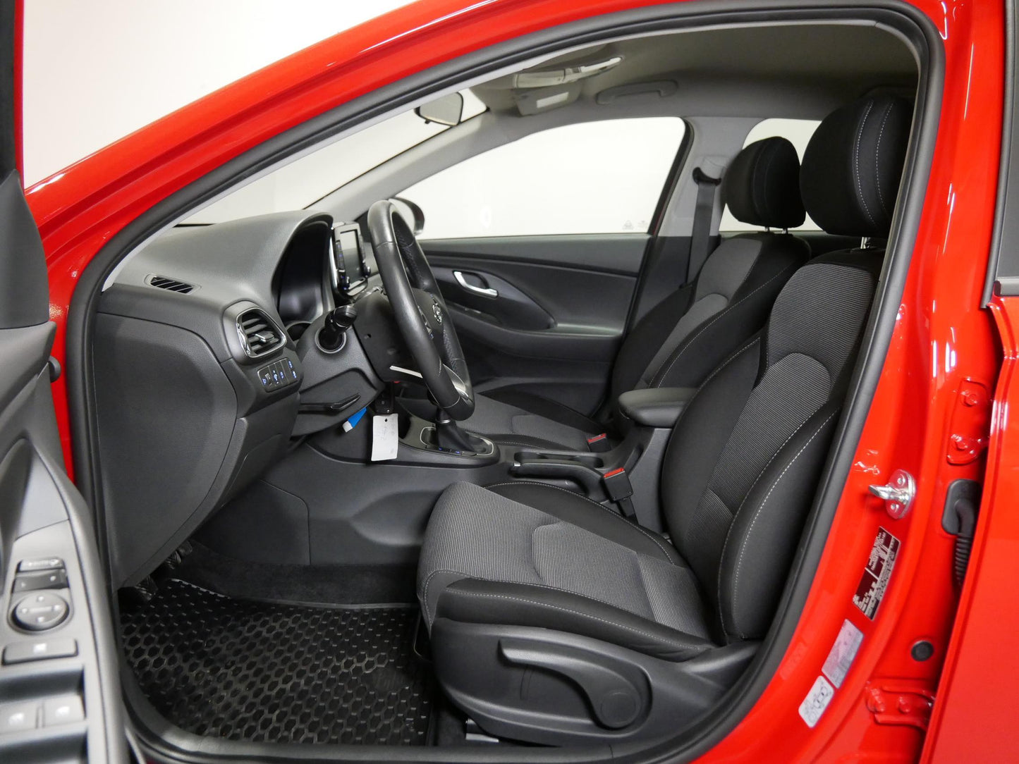 Hyundai i30 Combi 1.5i 81 kW Comfort