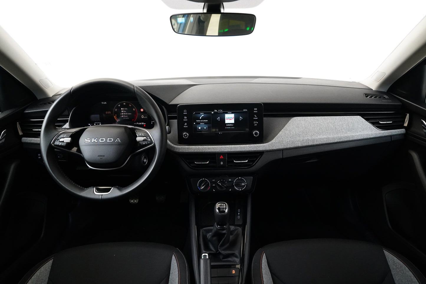 Škoda Scala 1.0 TSI 85 kW Selection