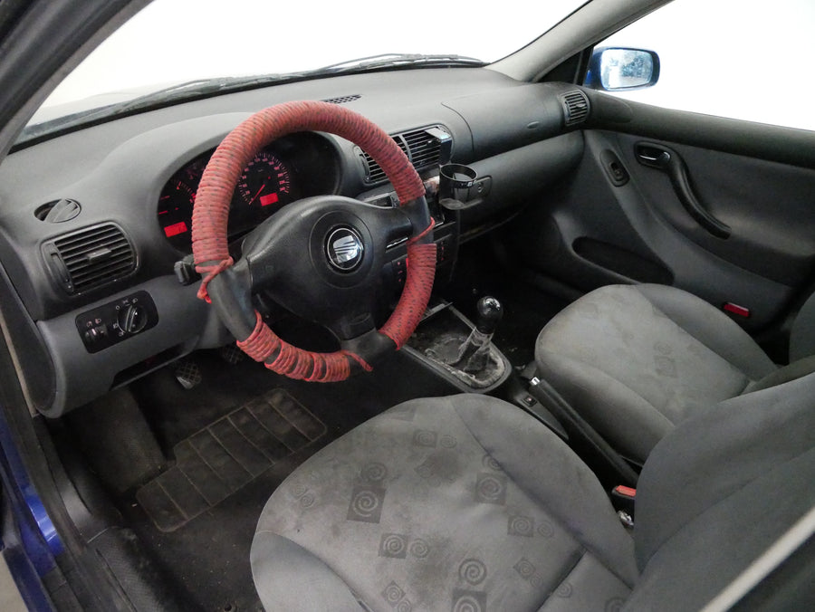 Seat Leon 1.9 TDI 66 kW – foto 5