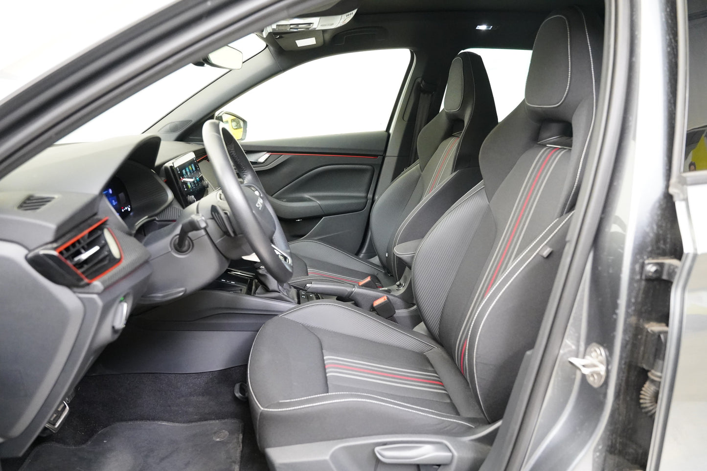 Škoda Scala 1.5 TSI 110 kW DSG Monte Carlo