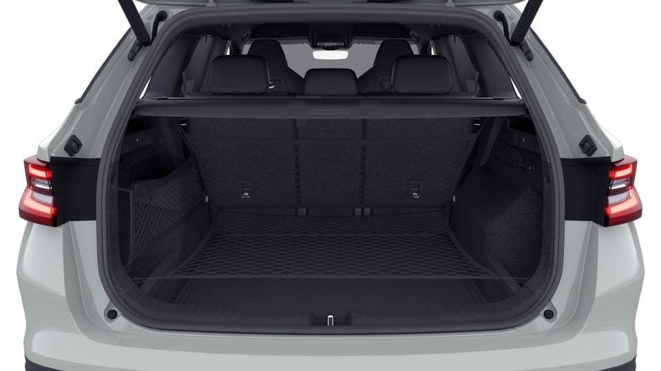 Škoda Kodiaq 2.0 TSI RS