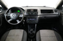 Škoda Fabia 1.2 TSI 63 kW Cool Edition