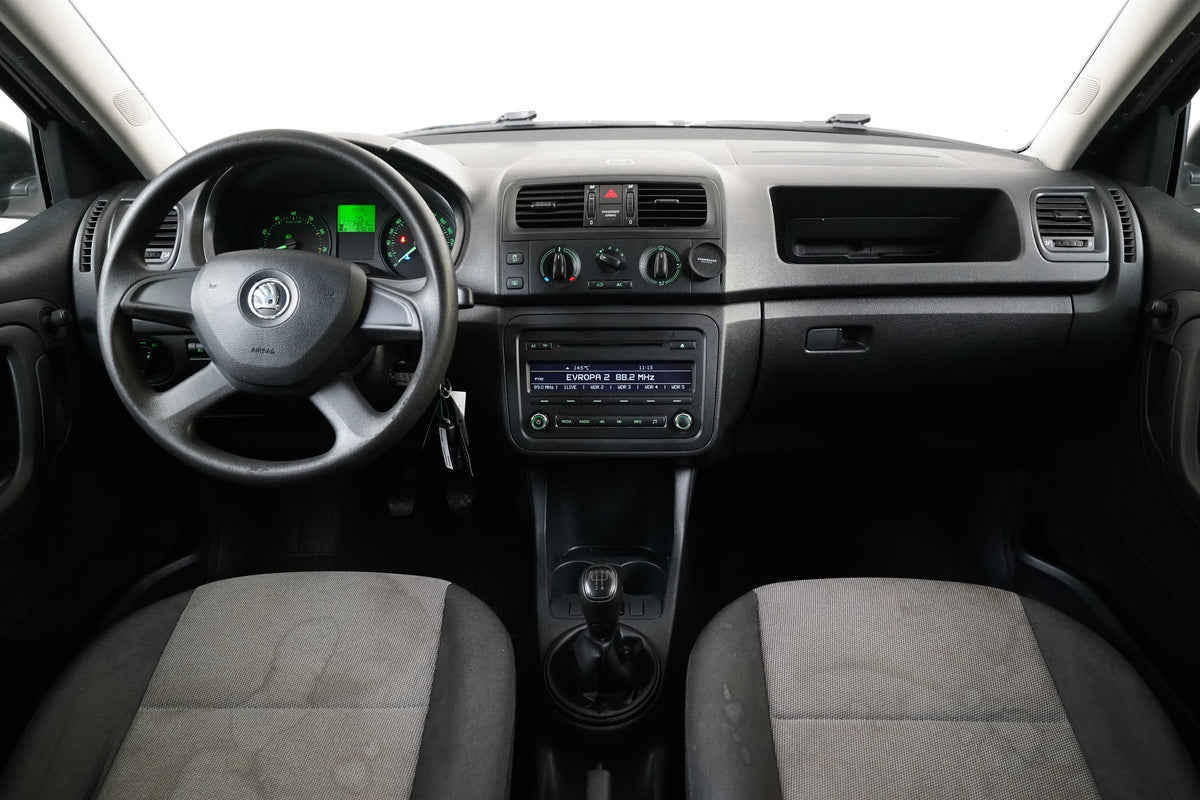 Škoda Fabia 1.2 TSI 63 kW Cool Edition – foto 5