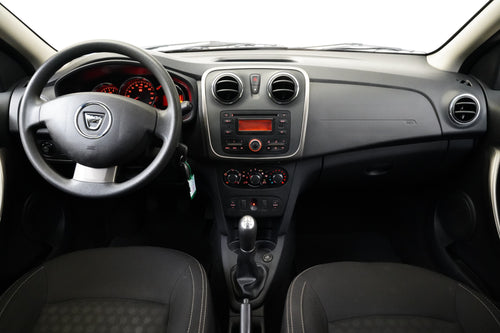 Dacia Sandero 1.2 i 16V 55 kW Laureate – foto 5