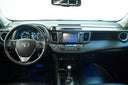 Toyota Rav4 2.5 Hybrid 145 kW Executive