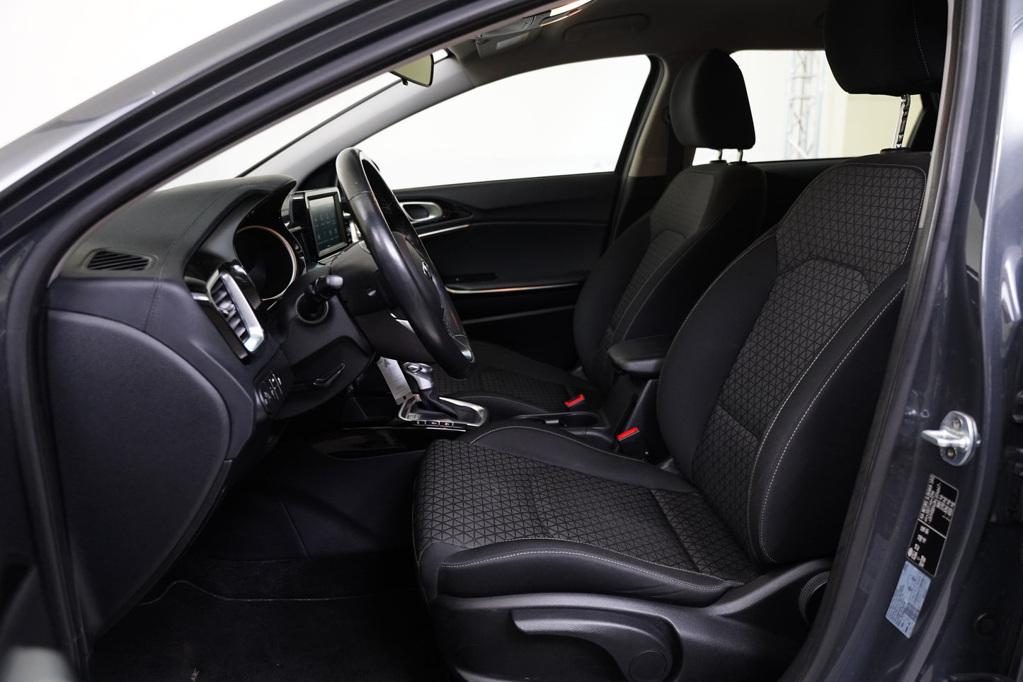 Kia Ceed 1.4 TGDI 103 kW Vision