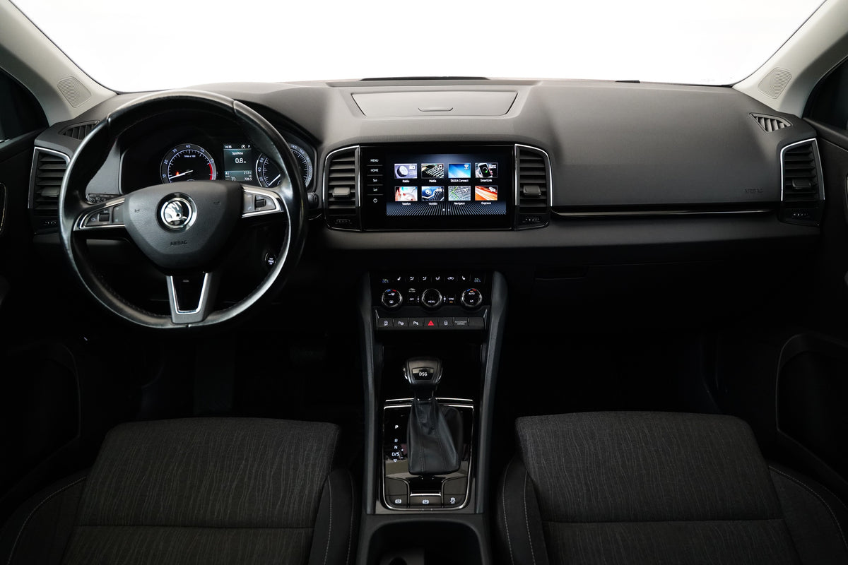 Škoda Karoq 1.5 TSI 110 kW DSG Style – foto 5