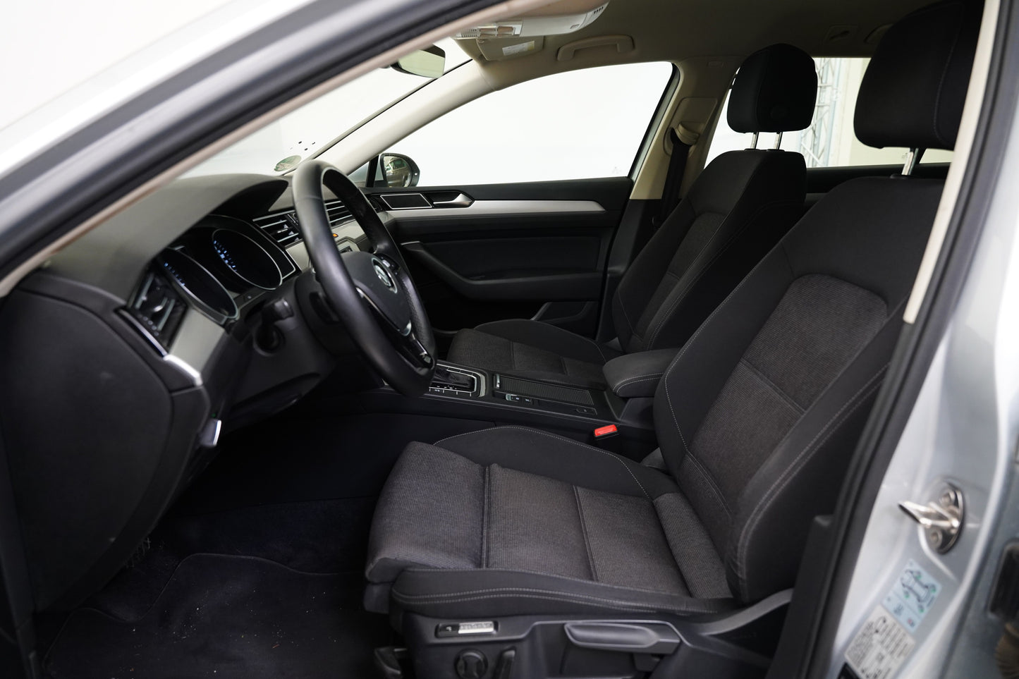 Volkswagen Passat 2.0 TDI 110 kW Comfortline