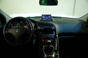 Peugeot 3008 1.6HDi 82kW