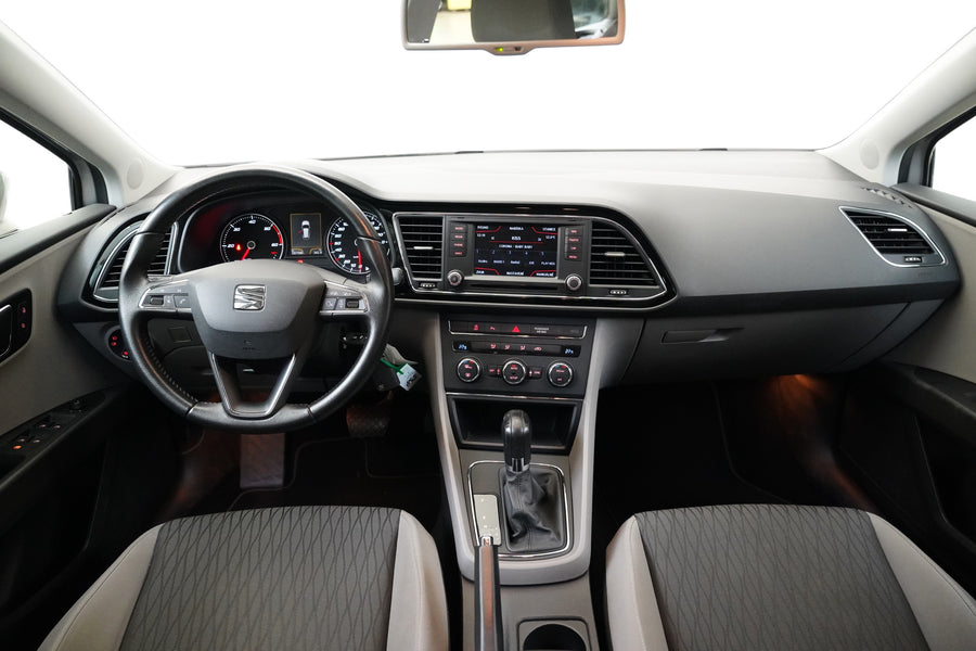 Seat Leon 1.6 TDI 77 kW DSG Style – foto 5
