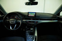 Audi A4 2.0 TDI 140 kW