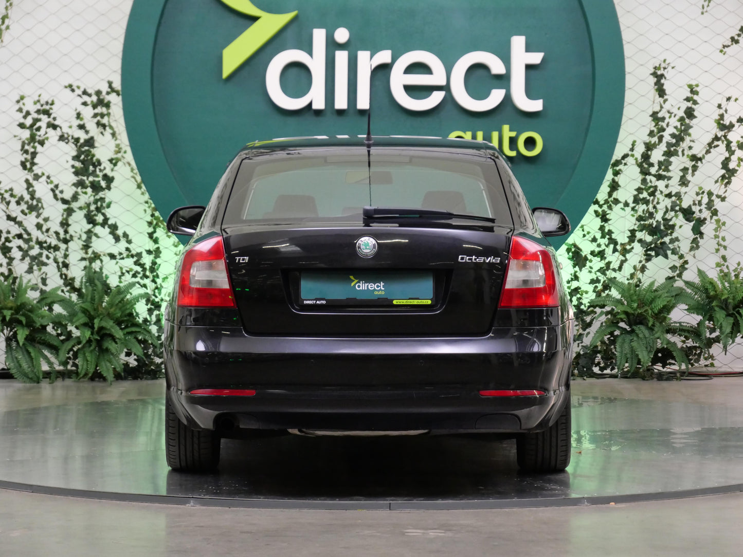 Škoda Octavia 1.6 TDI 77 kW Active