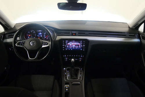 Volkswagen Passat 2.0 TDI 110 kW DSG Business – foto 5
