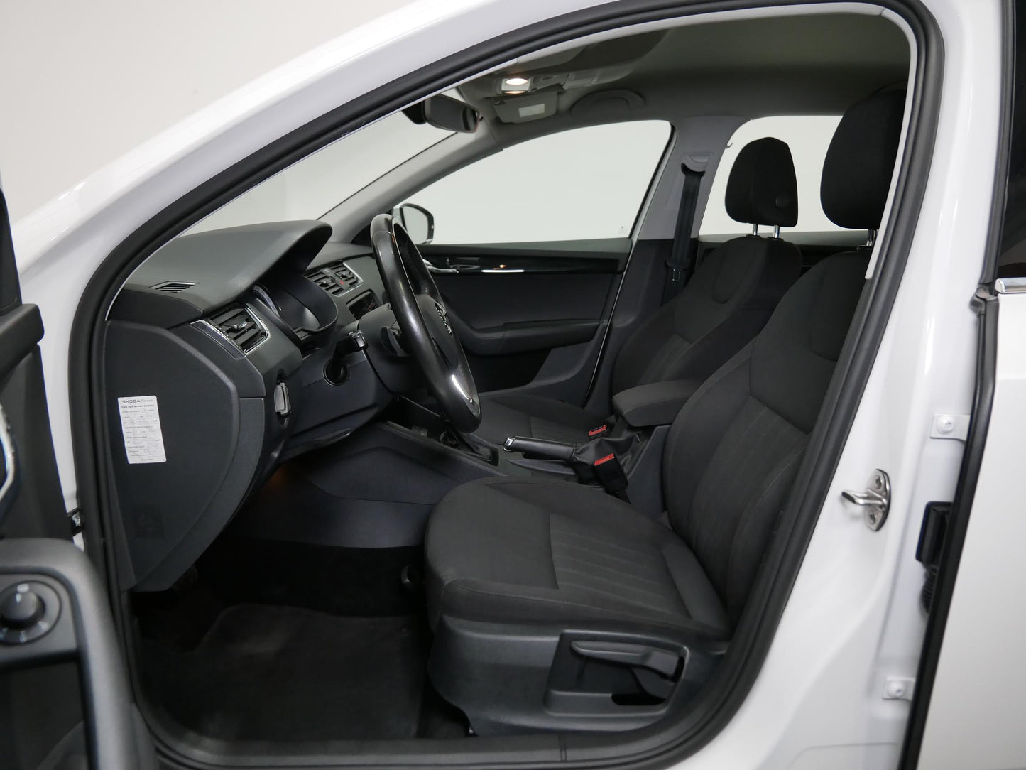 Škoda Octavia 1.5 TSI G-TEC 96 kW Style