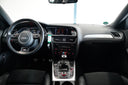 Audi A4 1.8 TFSI 125 kW quattro S line