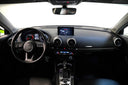 Audi A3 30 TFSI 85 kW Sportback design