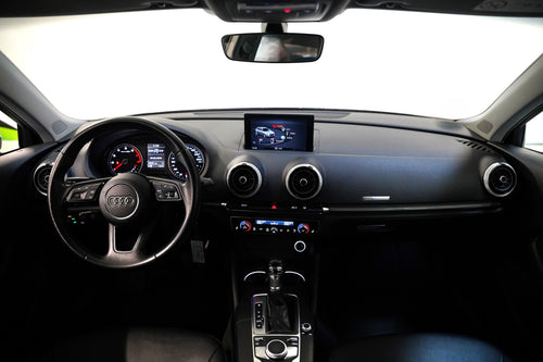 Audi A3 30 TFSI 85 kW Sportback design – foto 5