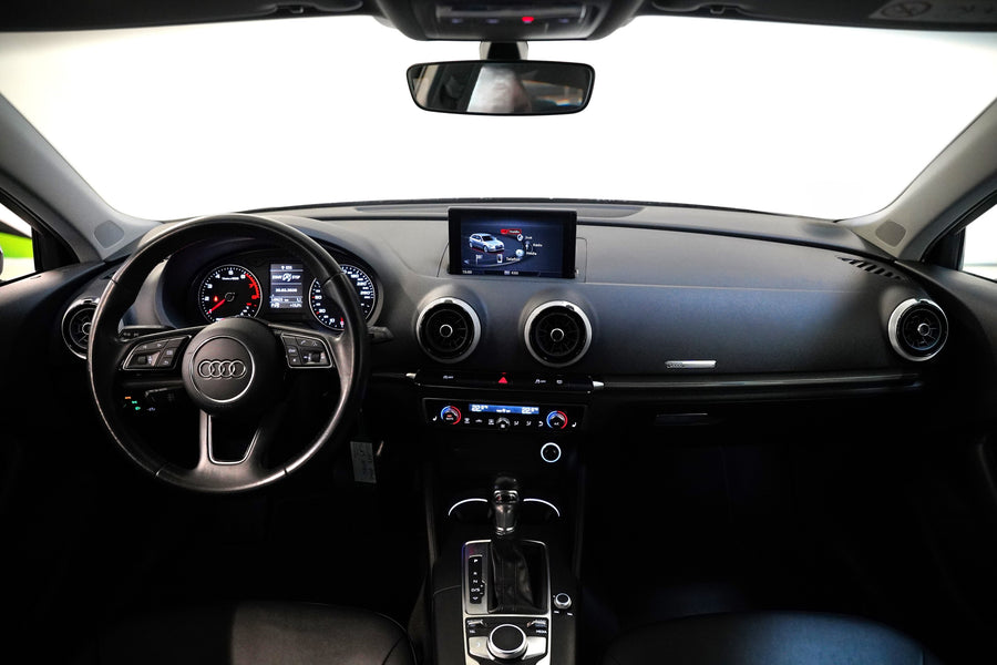 Audi A3 30 TFSI 85 kW Sportback design – foto 5